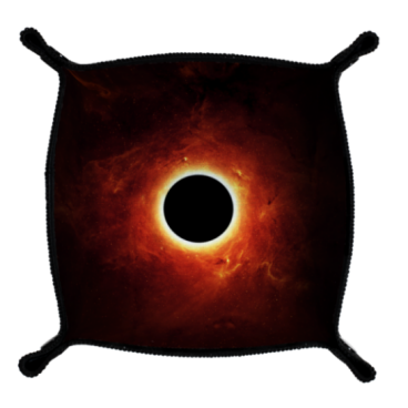 Piste de dés : Eclipse