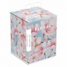 Ultimate Guard RTE Boulder 100+ Floral Places - Cherry Blossom