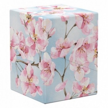 Ultimate Guard RTE Boulder 100+ Floral Places - Cherry Blossom