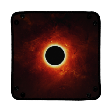 Piste de dés : Eclipse