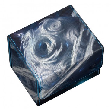 Ultimate Guard Sidewinder 100+ Xenoskin Magic: The Gathering "Edge of Eternities" - Uthros, Titanic Godcore