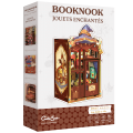 Booknook - Jouets Enchantés
