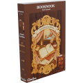 Booknook - Souvenirs d'un Libraire