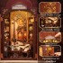 Booknook - Souvenirs d'un Libraire