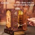 Booknook - Souvenirs d'un Libraire