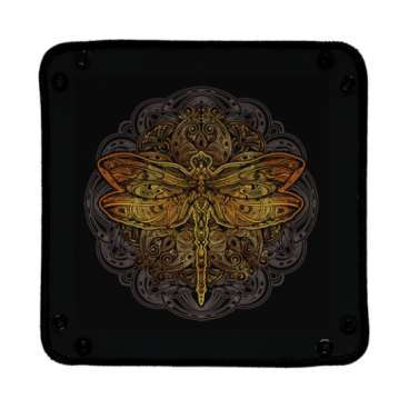 Piste de dés : DragonFly