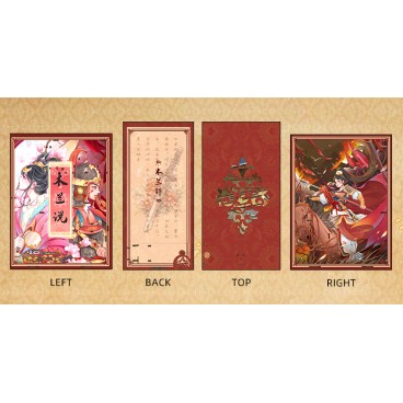 Booknook - La Légende de Mulan