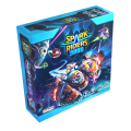 SPARK RIDERS 3000 – Edition Rider