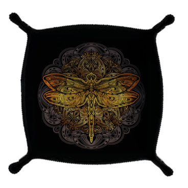 Piste de dés : DragonFly