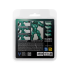 TMM Set - Hydra Turquoise