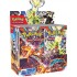 Pokémon EV03 : Booster Flammes Obsidiennes
