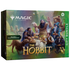MTG : The Hobbit Gift Bundle