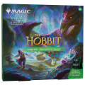 MTG : The Hobbit Scene Box EN 02 – Treasures Of Smaug