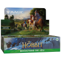 MTG : The Hobbit Dsiplay 30 Play Booster FR