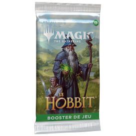 MTG : The Hobbit Play Booster FR