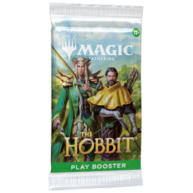 MTG : The Hobbit Play Booster EN