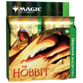 MTG : The Hobbit Display 12 Collector Booster EN