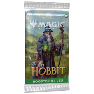MTG : The Hobbit Bundle FR