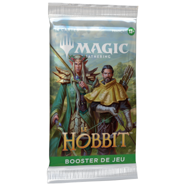 MTG : The Hobbit Bundle FR