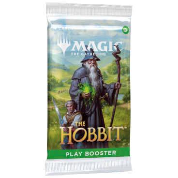 MTG : The Hobbit Bundle EN