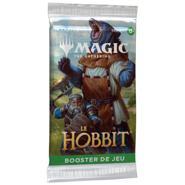 MTG : The Hobbit A.P Kit FR