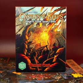 Dungeon Craft - Châteaux & Donjons