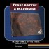 Battlemap - Terre battue & Marécage