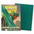 Dragon Shield – Dual Matte sleeves - Power & Copper