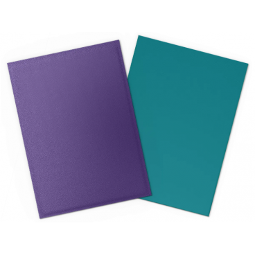 Dragon Shield – Dual Matte sleeves – Soul & Petrol