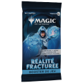 MTG : Reality Fracture Play Booster FR