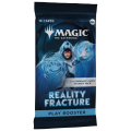 MTG : Reality Fracture Play Booster EN
