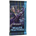 MTG : Reality Fracture Collector Booster FR