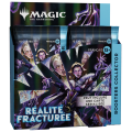MTG : Reality Fracture Display 12 Collector Booster FR