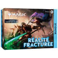 MTG : Reality Fracture Bundle FR
