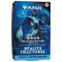MTG : Reality Fracture Commander Deck FR – Multivers Reforgé