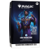 MTG : Reality Fracture Starter Commander EN – Keen Engineering (Blue)