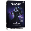 MTG : Reality Fracture Starter Commander EN – Wretched Ranks (Black)