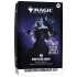 MTG : Reality Fracture Starter Commander EN – Wretched Ranks (Black)