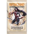 Riftbound : Armes Spirituelles - Booster FR (Spiritforged)