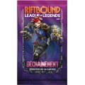 Riftbound : Déchaînement - Booster FR (Unleashed)