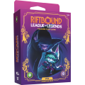 Riftbound: Unleashed - Deck Vex FR