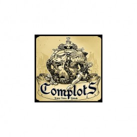 More about Complots