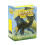 Dragon Shield Dual Matte sleeves - Yellow & Silver