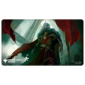 MTG Commander Series Stitched Edge Playmat - Nekusar