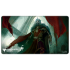 MTG Commander Series Stitched Edge Playmat - Nekusar