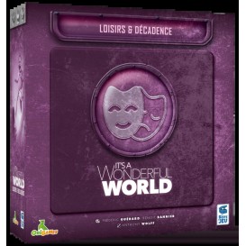 It's A Wonderful World - Extension Loisirs & Decadence
