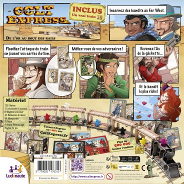 Colt express