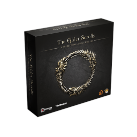 More about The Elder Scrolls : La Trahison De La Deuxième Ère
