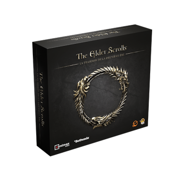 The Elder Scrolls : La Trahison De La Deuxième Ère