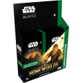 SWU : Homeworlds Display 12 Booster Carbonite